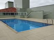 Apartamento para Venda em Ubatuba/SP Praia Grande 2 Quartos