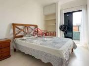 Apartamento para Venda em Ubatuba/SP Praia Grande 2 Quartos