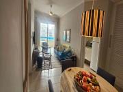 Apartamento para Venda em Ubatuba/SP Praia Grande 2 Quartos