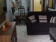 Apartamento para Venda em Ubatuba/SP Praia Grande 2 Quartos