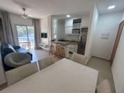Apartamento para Venda em Ubatuba/SP Praia Grande 2 Quartos