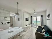 Apartamento para Venda em Ubatuba/SP Praia Grande 2 Quartos