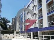 Apartamento para Venda em Ubatuba/SP Praia Grande 2 Quartos