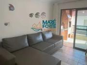 Apartamento para Venda em Ubatuba/SP Praia Grande 2 Quartos