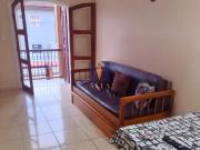 Apartamento para Venda em Ubatuba/SP Praia Grande 2 Quartos