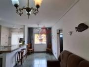 Apartamento para Venda em Ubatuba/SP Praia Grande 2 Quartos