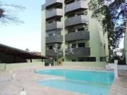 Apartamento para Venda em Ubatuba/SP Praia Grande 2 Quartos