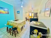 Apartamento para Venda em Ubatuba/SP Praia Grande 2 Quartos