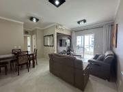 Apartamento para Venda em Ubatuba/SP Praia Grande 2 Quartos