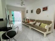 Apartamento para Venda em Ubatuba/SP Praia Grande 2 Quartos
