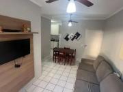 Apartamento para Venda em Ubatuba/SP Praia Grande 2 Quartos