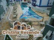 Apartamento para Venda em Ubatuba/SP Praia Grande 2 Quartos