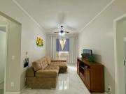 Apartamento para Venda em Ubatuba/SP Praia Grande 2 Quartos