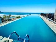 Apartamento para Venda em Ubatuba/SP Praia Grande 2 Quartos