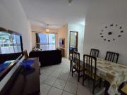 Apartamento para Venda em Ubatuba/SP Praia Grande 2 Quartos
