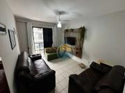 Apartamento para Venda em Ubatuba/SP Praia Grande 2 Quartos