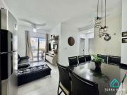 Apartamento para Venda em Ubatuba/SP Praia Grande 2 Quartos