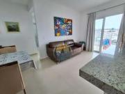 Apartamento para Venda em Ubatuba/SP Praia Grande 2 Quartos