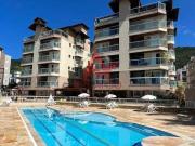 Apartamento para Venda em Ubatuba/SP Praia Grande 2 Quartos