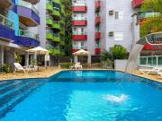 Apartamento para Venda em Ubatuba/SP Praia Grande 2 Quartos