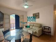 Apartamento para Venda em Ubatuba/SP Praia Grande 2 Quartos
