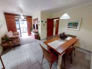 Apartamento para Venda em Ubatuba/SP Praia Grande 2 Quartos