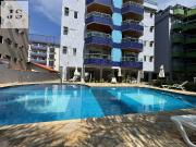 Apartamento para Venda em Ubatuba/SP Praia Grande 2 Quartos