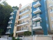 Apartamento para Venda em Ubatuba/SP Praia Grande 2 Quartos