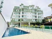 Apartamento para Venda em Ubatuba/SP Praia Grande 2 Quartos