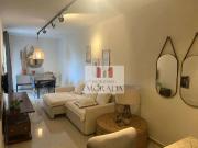 Apartamento para Venda em Ubatuba/SP Praia Grande 2 Quartos