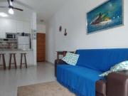 Apartamento para Venda em Ubatuba/SP Praia Grande 2 Quartos