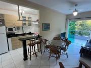 Apartamento para Venda em Ubatuba/SP Praia Grande 2 Quartos