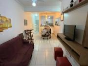 Apartamento para Venda em Ubatuba/SP Praia Grande 2 Quartos