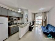 Apartamento para Venda em Ubatuba/SP Praia Grande 2 Quartos