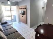 Apartamento para Venda em Ubatuba/SP Praia Grande 2 Quartos