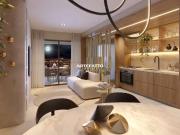 Apartamento para Venda em Ubatuba/SP Praia Grande 2 Quartos