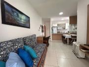 Apartamento para Venda em Ubatuba/SP Praia Grande 2 Quartos