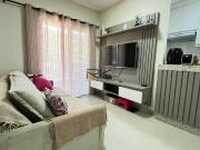 Apartamento para Venda em Ubatuba/SP Praia Grande 2 Quartos