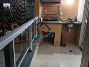 Apartamento para Venda em Ubatuba/SP Praia Grande 2 Quartos