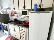 Apartamento para Venda em Ubatuba/SP Praia Grande 2 Quartos