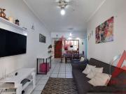 Apartamento para Venda em Ubatuba/SP Praia Grande 2 Quartos