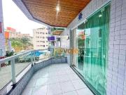 Apartamento para Venda em Ubatuba/SP Praia Grande 2 Quartos