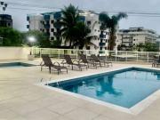 Apartamento para Venda em Ubatuba/SP Praia Grande 2 Quartos