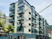 Apartamento para Venda em Ubatuba/SP Praia Grande 2 Quartos