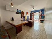 Apartamento para Venda em Ubatuba/SP Praia Grande 2 Quartos