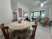 Apartamento para Venda em Ubatuba/SP Praia Grande 2 Quartos