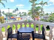 Apartamento para Venda em Ubatuba/SP Praia Grande 2 Quartos