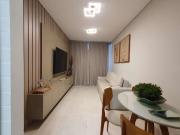 Apartamento para Venda em Ubatuba/SP Praia Grande 2 Quartos