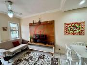 Apartamento para Venda em Ubatuba/SP Praia Grande 2 Quartos