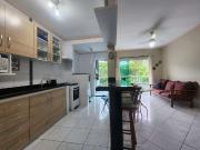 Apartamento para Venda em Ubatuba/SP Praia Grande 2 Quartos